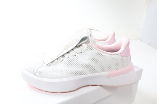 G/FORE Golf LTD RELEASE G.112 Shoe Women Size 7 Snow (No Kiltie