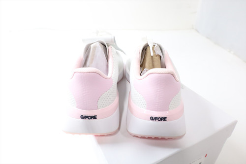 G/FORE Golf LTD RELEASE G.112 Shoe Women Size 7 Snow (No Kiltie