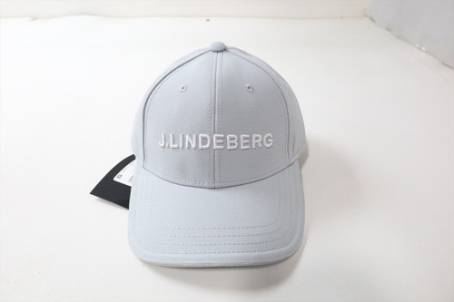 New J Lindeberg Golf Hennric Hat  Men  OS Micro Chip   INV13477458