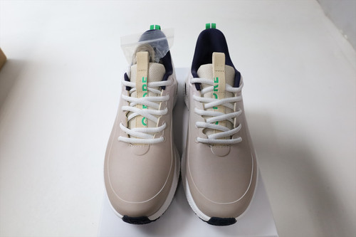 New G/Fore Golf MG4+ O2 GRADIENT Shoe  Womens  7 STONE GLF000121   INV13561405