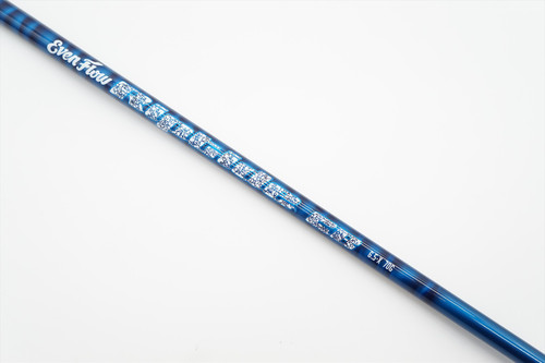 Project X Evenflow Riptide CB 6.5-X 70g 40.75" 9 Wood Cobra OPTM DSADAPT