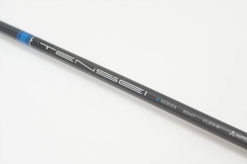 Mitsubishi Tensei Ck Blue 80 Regular 38.5" Hybrid Shaft Pxg 1015750