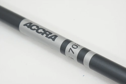 Accra I-Series 70I Regular Flex 70g 39.25" Hybrid Shaft Pxg 1015771
