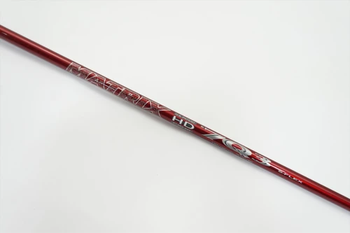 Matrix Ozik Red Tie 7Q3 HD 41.75" Fairway Wood Shaft Pxg 1022035