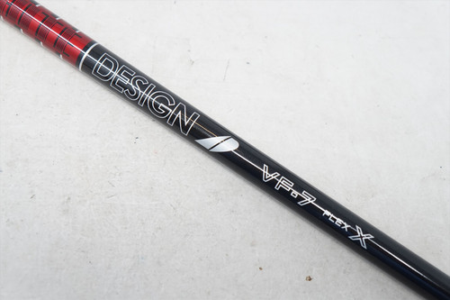Graphite Design Tour AD VF-7X 75g X-STIFF 41.75
