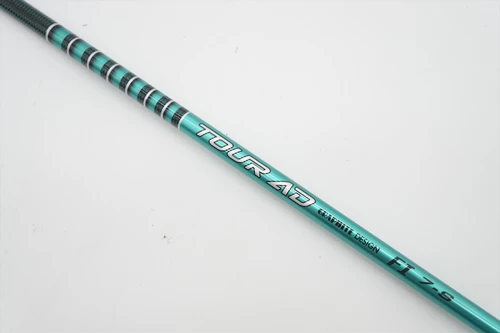 Graphite Design Tour AD FI-7S Stiff 41.75" #5 Wood Shaft Callaway Paradym Elyte