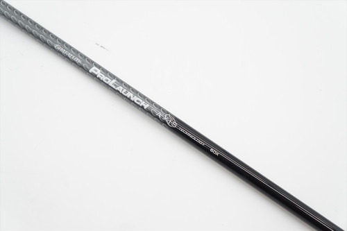 Grafalloy Prolaunch Axis Platinum 60x X-STIFF 44.5" Driver Shaft Cobra MyFly