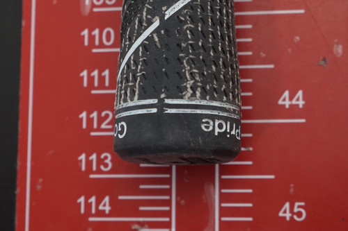 Mitsubishi Diamana Zf Series 60G TX 44.25