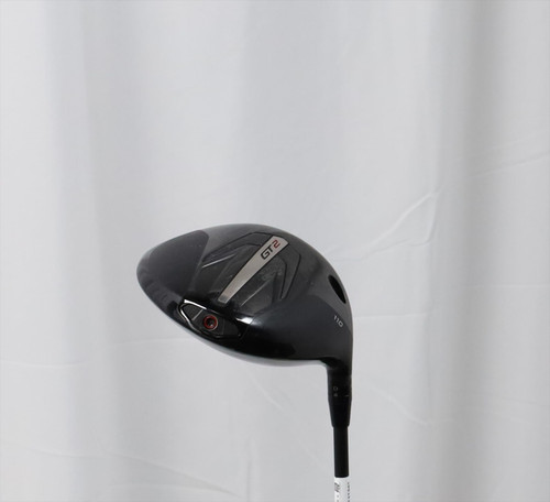 Titleist Gt2 11° Driver Stiff Flex Mitsubishi Tensei 1K Blue 55 13626503 Good
