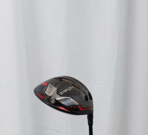 Taylormade Stealth 2 9° Driver Stiff Flex Tensei Av Orange 65
