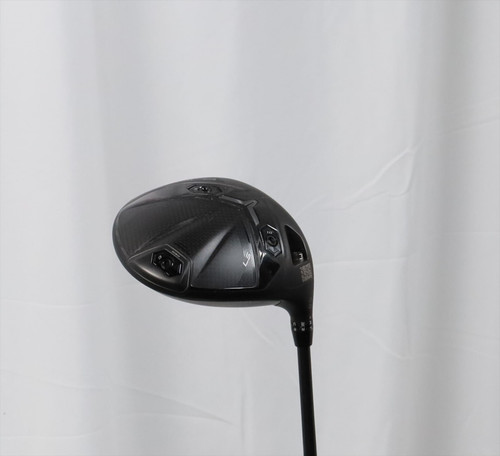 Cobra Ds Adapt Ls 9° Driver Stiff Flex Project X Denali Black 60