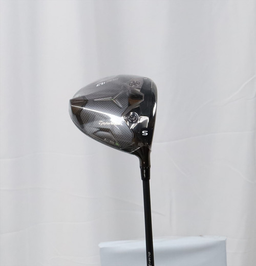 Cobra Optm X 10.5° Driver Stiff Flex Kai'Li White Darkwave 60
