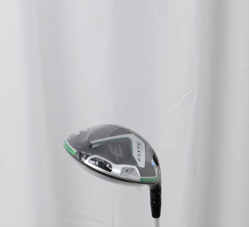 Callaway Elyte Max Fast 10.5° Driver Ladies Flex Eldio White/Green 40 13623791