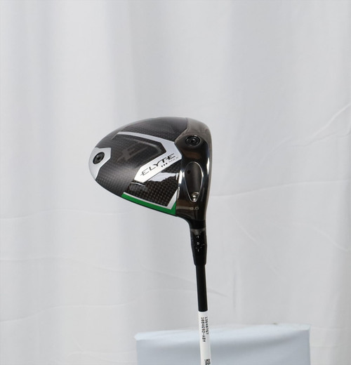 Callaway Elyte Triple Diamond Max 9° Driver Stiff Tensei Black 3640767 Excellent