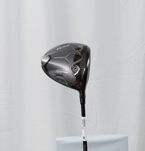 Taylormade Qi35 Ls 8° Driver Stiff Flex Kai'Li Blue Darkwave Cb 60 13642730 Good