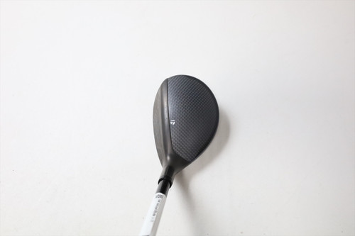 Taylormade Qi35 Max Rescue 31° 6 Hybrid Extra Stiff Flex Tensei Av