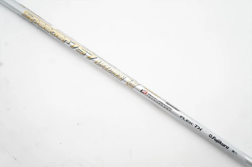 Fujikura Speeder Evolution VII 757 TOUR X 44.5" Driver Shaft Titleist TSR GTS