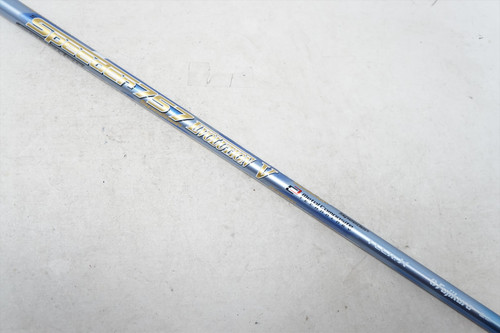 New Fujikura Speeder Evolution V 757 77g X-STIFF 47" Driver Shaft .335 - Uncut