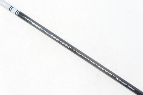Mitsubishi Tensei AV Raw White 2.0 65-TX 44.5" Driver Shaft Cobra MyFly