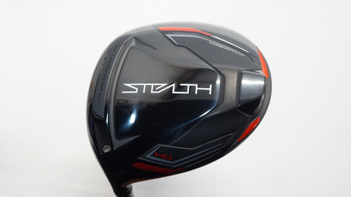 Taylormade Stealth Hd 10.5° Extra Stiff Tensei Av Blue Ltd. EXCELLENT Left Hand