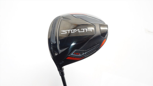 Taylormade Stealth Plus 9° Extra Stiff Mitsubishi Diamana T+ 60