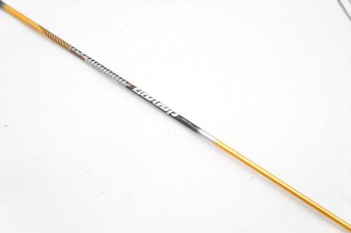 UST Mamiya Elements Wind 7F3 70g Regular Flex 44.5" Driver Shaft Taylormade Qi4D