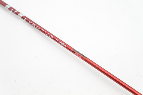 Fujikura Ventus Red Velocore 70G Stiff 42.5" Wood Shaft Taylormade Inv13461651