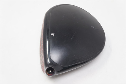 Taylormade Stealth 9* Driver Club Head Only Inv13631740 - Mikes