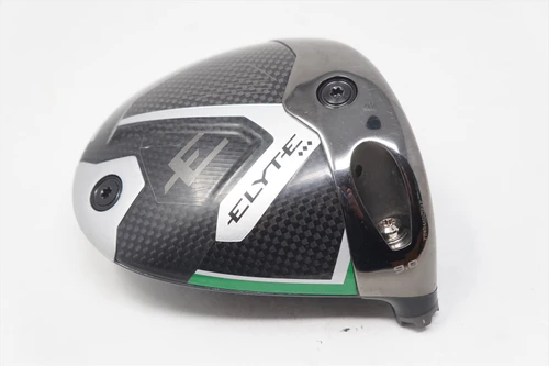 Callaway Elyte Triple Diamond 9*  Driver Club Head Only Inv13633087