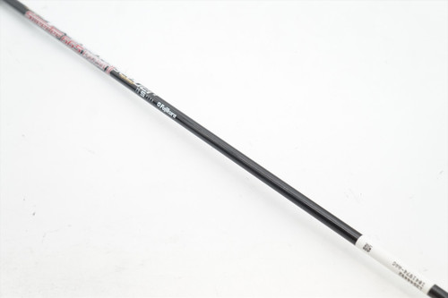 Speeder Evolution II 665 TS Callaway Fujikura Speeder Evolution II