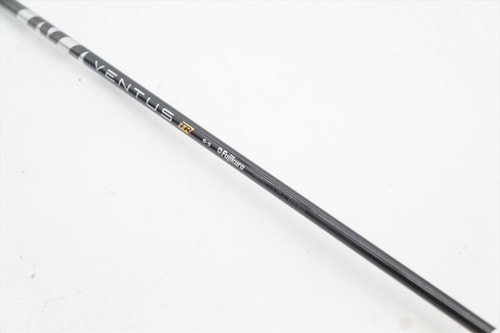 Fujikura Ventus Tr Black Velocore + 60G X-Stiff 43.25