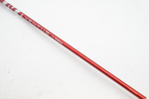 Fujikura Ventus Red Velocore 50G Stiff 42.25" Wood Shaft Titleist Inv13567774