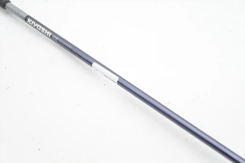 Oban Kiyoshi Purple Tour Reserve 45G Senior 42.25" Driver Shaft Callaway Mini 76