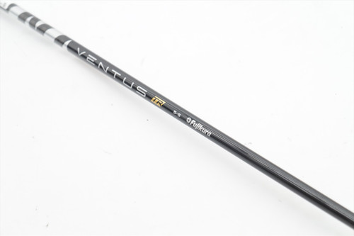 Fujikura Ventus Tr Black Velocore 50G Stiff 42.5" Wood Shaft Callaway 13564885