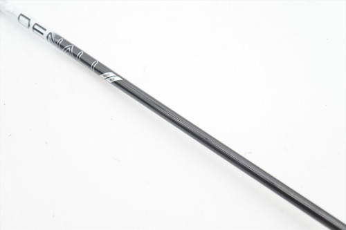 Project X Denali Black 60G X-Stiff 42.25" Wood Shaft Callaway Inv13604121