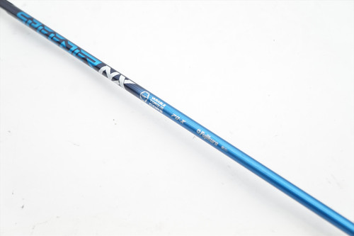 Fujikura Speeder Nx Blue 70G X-Stiff 44" Driver Shaft Callaway Inv13564436