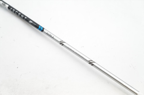 Aldila Ascent Blue Pl 50G Regular 42