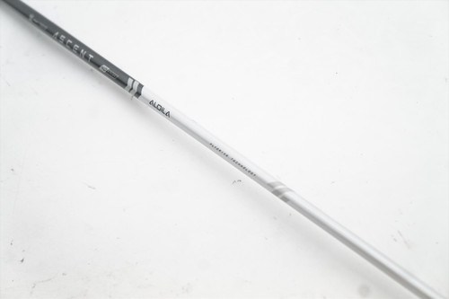 Aldila Ascent Ultralight 35G Ladies 43.5