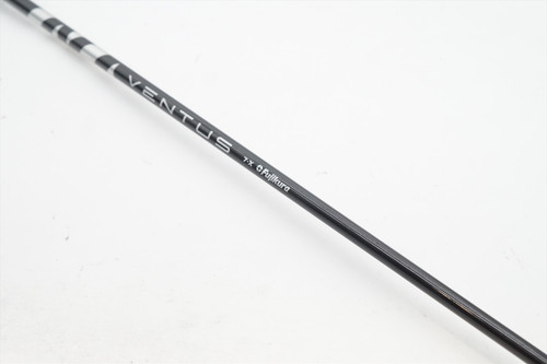 Fujikura Ventus Black Velocore 78G X-Stiff 40.75" Wood Shaft Titleist 13600598