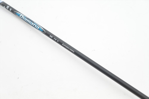 Mitsubishi Diamana Bb 73G X-Stiff 41" Fairway Wood Shaft Callaway Inv13613020