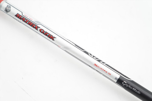 Matrix Ozik Xcon 5 50G X-Stiff 44.25
