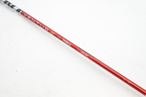 Fujikura Ventus Tr Red Velocore 70G X-Stiff 41.5" Wood Shaft Taylormade 13592902