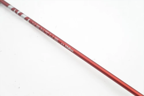 Fujikura Ventus Red Velocore+ 60G Regular 42.25" Wood Shaft Callaway Inv13610563