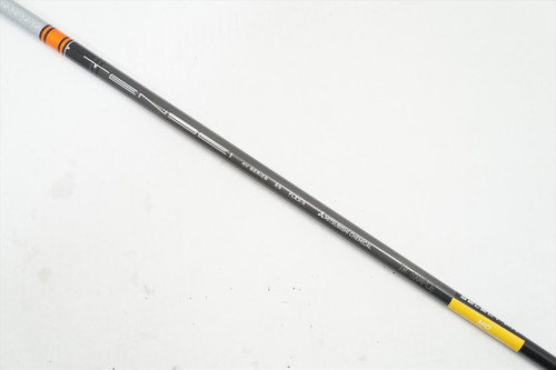 Mitsubishi Tensei Av Raw Orange 65 X-Stiff Driver Shaft Taylormade Qi 13667971