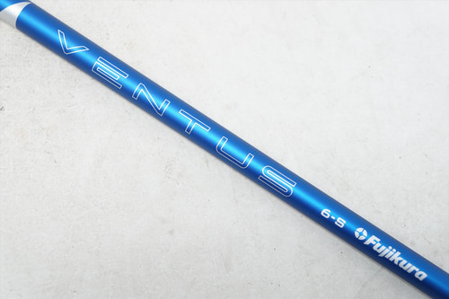 Fujikura Ventus Blue Velocore+ 6-S STIFF 44.5