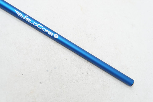 New Fujikura 2024 Ventus Blue Velocore+ 6-S 65g Stiff 46