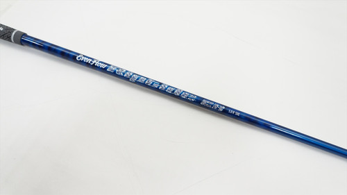 Project X Evenflow Riptide Cb 50G Senior 44.75" Driver Shaft Taylormade Qi4d