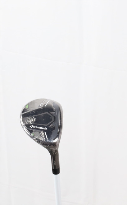 Taylormade Qi35 Max Lite Rescue 27° 5H Hybrid Ladies Flex Air Speeder 13433763