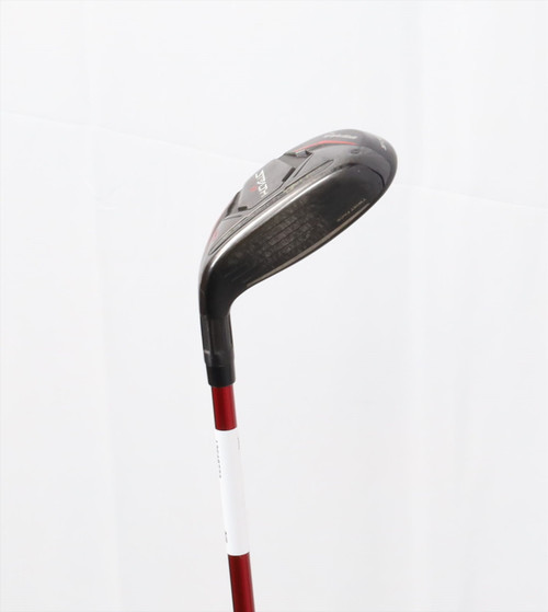 Taylormade Stealth 2 Hd Rescue 23° 4H Hybrid Regular Speeder Nx