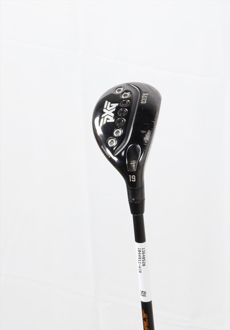 Pxg 0317X 19° 3H Hybrid Regular Flex Aldila Nv Comp 85 13640520 Fair